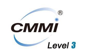 CMMI3級認(rèn)證